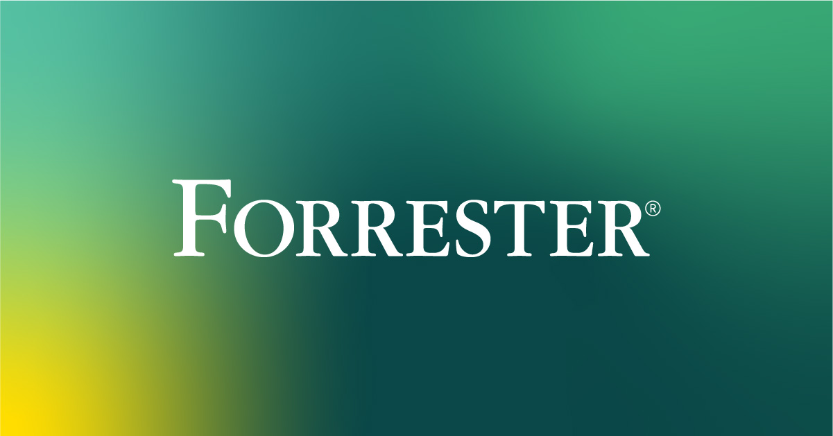 Forrester оголошує 2025 переможців нагород B2B