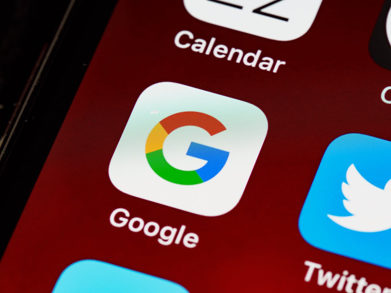 Google AXES Чорний місяць історії та інші спеціальні спостереження