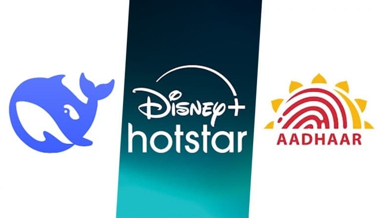 Google Play Store Top безкоштовно список додатків: DeepSeek, Disney+ Hotstar, Instagram, Aadharfacerd та Awaasplus 2024, серед найбільш завантажених програм для магазину Play на цьому тижні