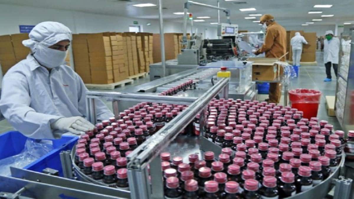 Індія стає привабливим варіантом для глобальної фармацевтичної ланцюга поставок: звіт Macquarie - Новини охорони здоров’я