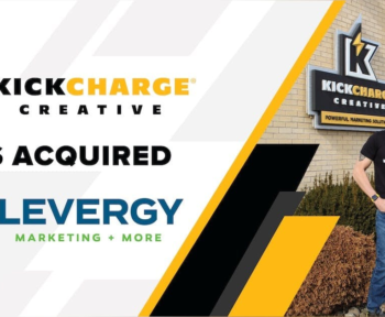 Kickcharch Creative Levergy, компанія з цифрового маркетингу