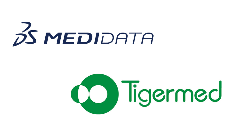 Medidata та Tigremed Renew стратегічне партнерство