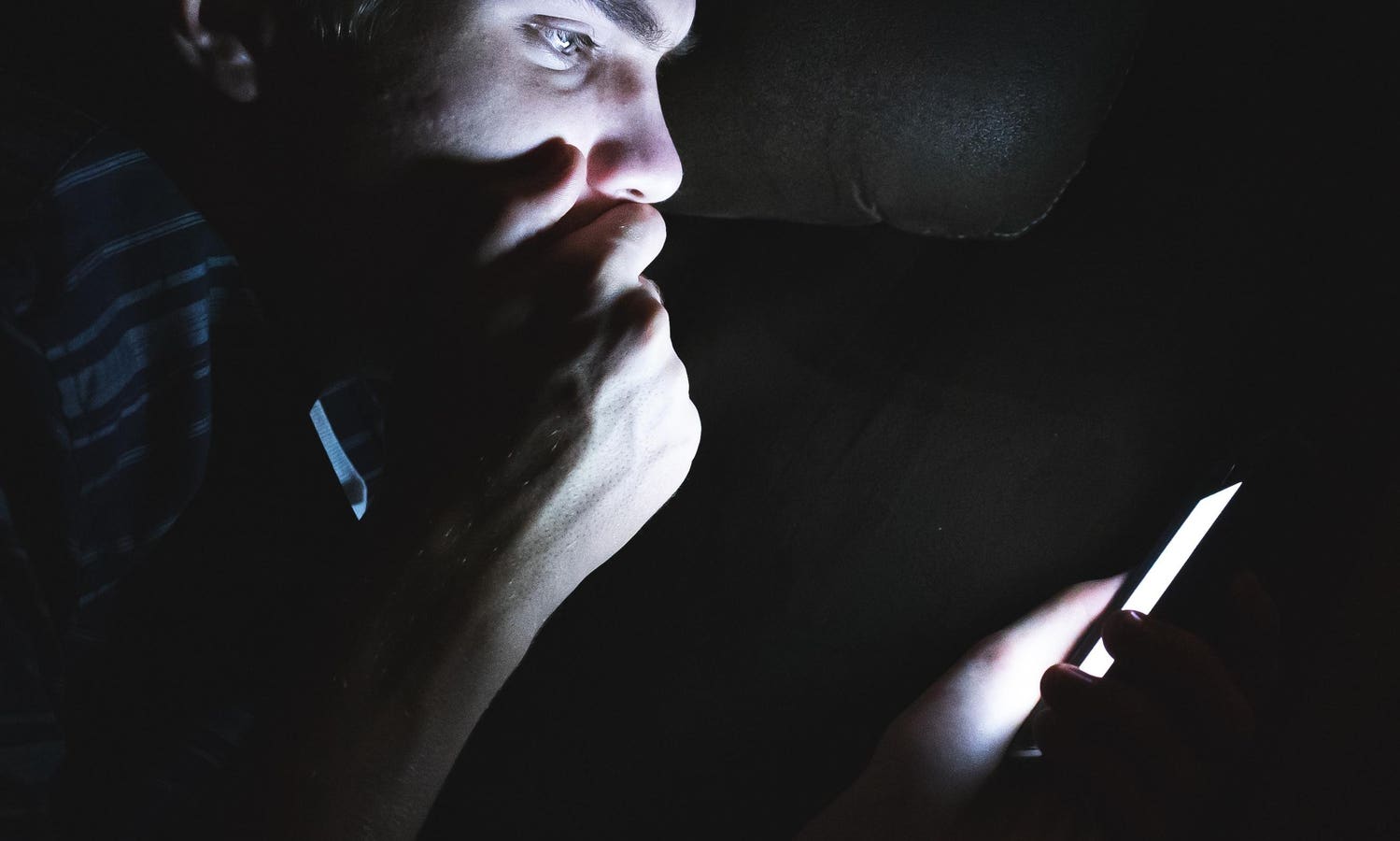 Новий iPhone, попередження Android - не використовуйте жодного з цих додатків