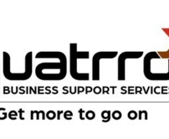 Quatrro названий на глобальний аутсорсинг IAOP 2025