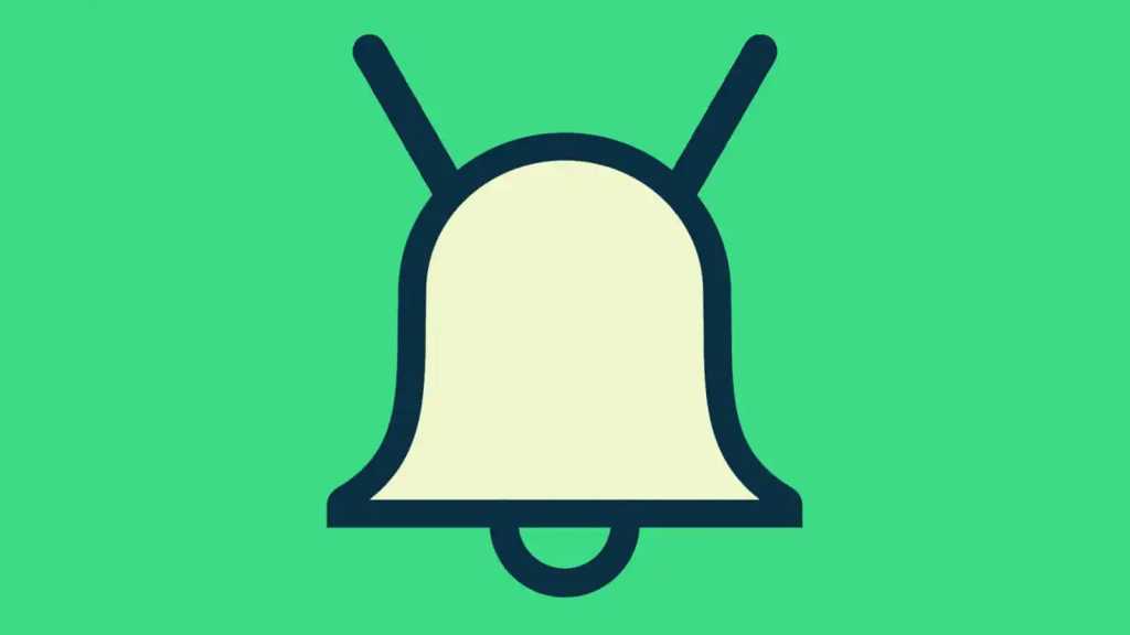 Ваша нова наддержава сповіщення Android - ComputerWorld