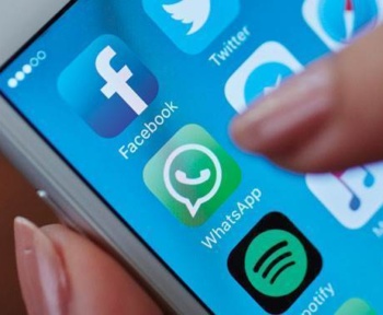 WhatsApp каже, що компанії Spyware Company Paragon Target Users - Security