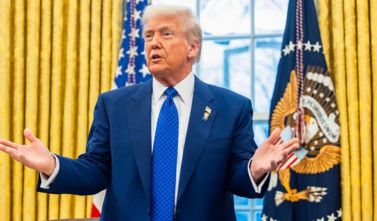 X досягає врегулювання 10 мільйонів доларів з Трампом за попереднє припинення свого акаунта в Twitter