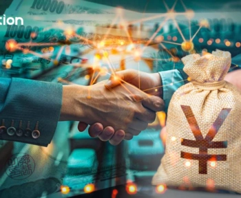 Японські підприємства ведуть 79% сплеску іноземних інвестицій у 2024 році