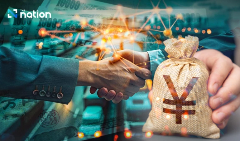 Японські підприємства ведуть 79% сплеску іноземних інвестицій у 2024 році