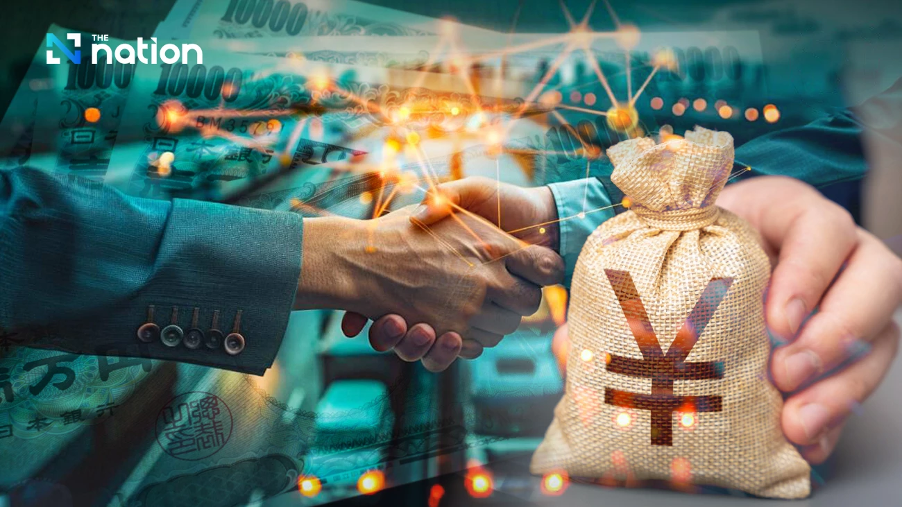 Японські підприємства ведуть 79% сплеску іноземних інвестицій у 2024 році