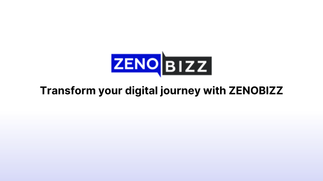 Zenobizz розширює цифрові кордони передовими маркетинговими рішеннями