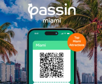 Інноваційні приводи Nockta Innovation Passin Miami