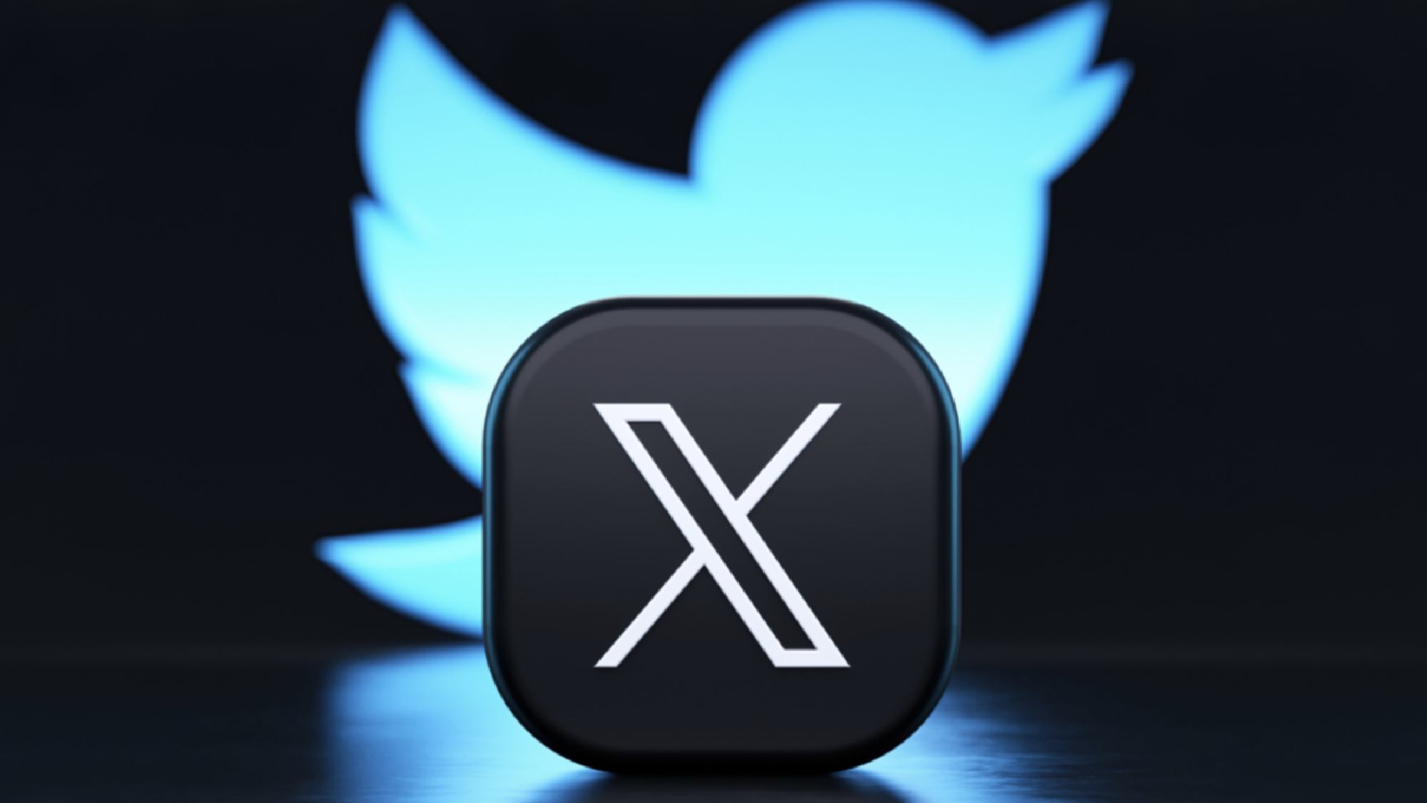 X/Twitter банер