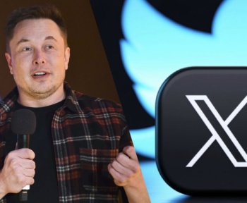 X / Twitter втретє - оновлення в прямому ефірі на масштабному відключенні