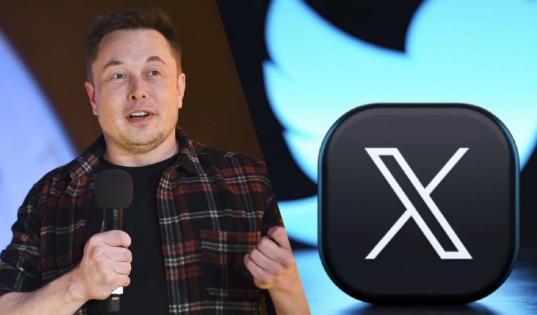 X / Twitter втретє - оновлення в прямому ефірі на масштабному відключенні