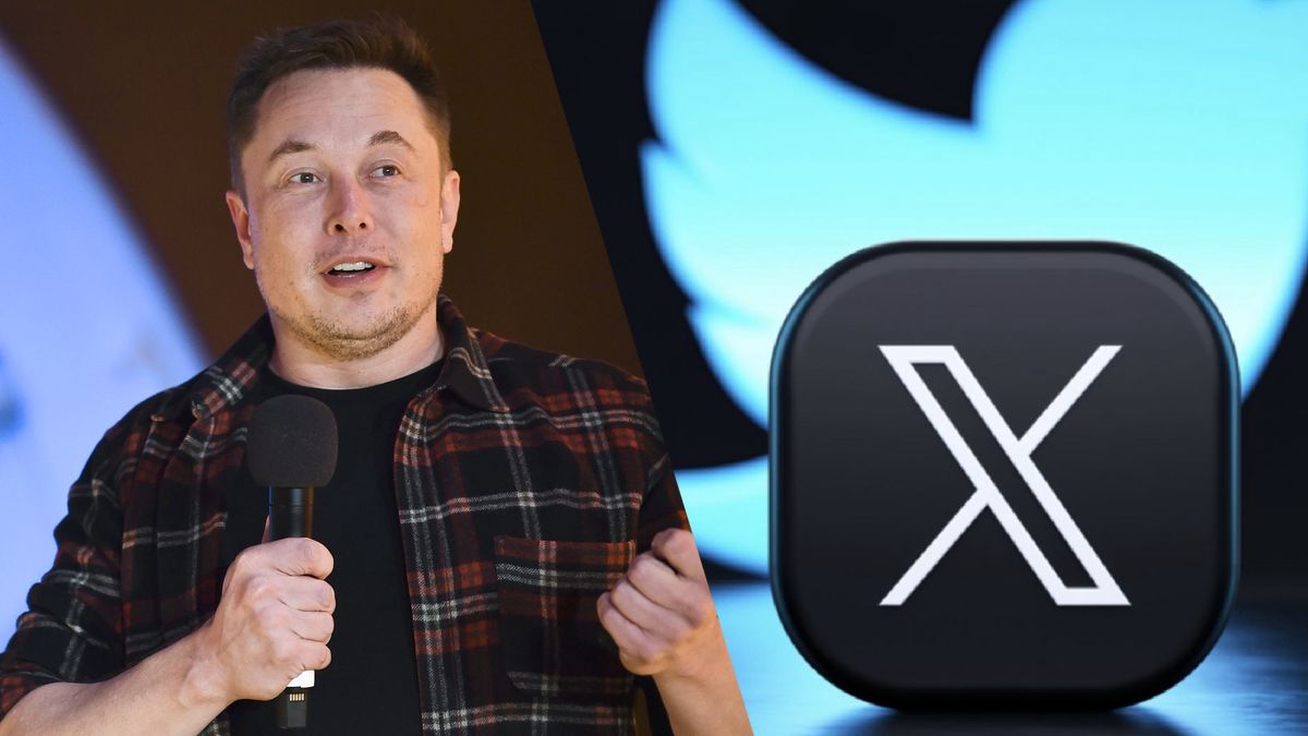 X / Twitter втретє - оновлення в прямому ефірі на масштабному відключенні
