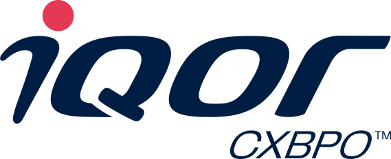 IQOR CXBPO ™ переосмислює досвід клієнтів