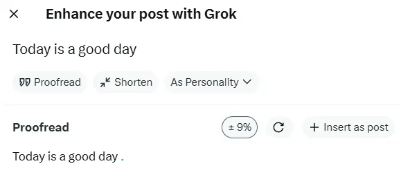 Асистент AI Assistant