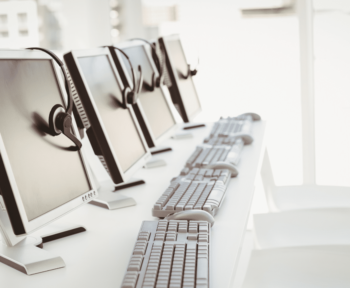 AI, не Трамп, найбільший ризик для BPO