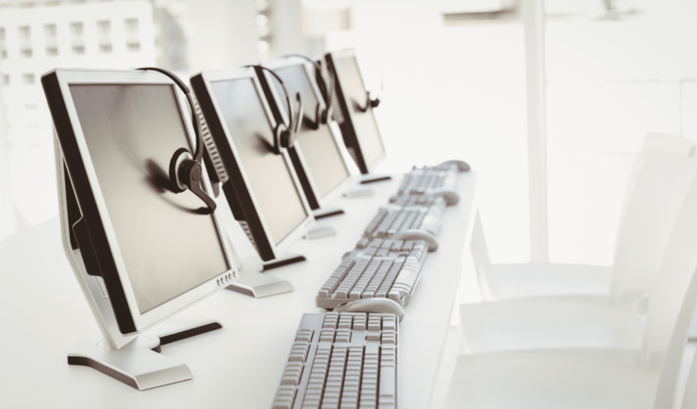 AI, не Трамп, найбільший ризик для BPO