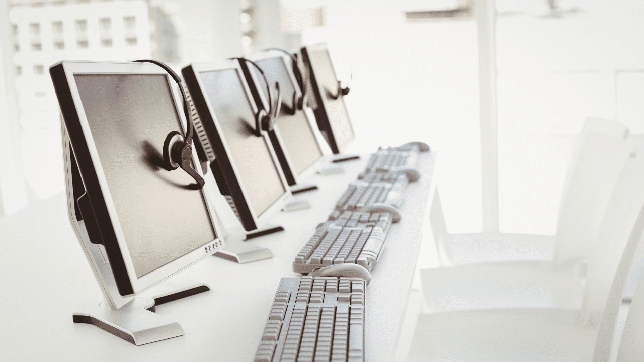 AI, не Трамп, найбільший ризик для BPO