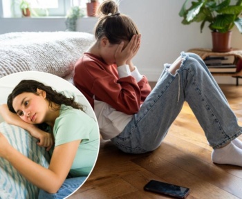 Gen Z звертатися до соціальних медіа для допомоги в психічному здоров’ї -засідання підготовлених експертів: опитування