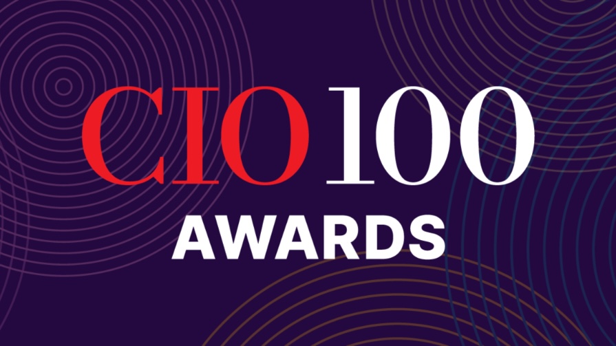 Інструменти AI Bryant AI вшановували в 2025 році нагород CIO Awards