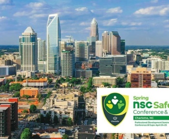 2025 NSC Spring Beange Conference & Expo