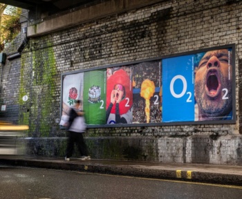 Ad Day: Шон Бін розповідає про святкування великих моментів O2