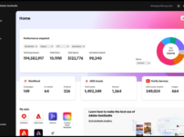 Adobe розширює пропозицію ланцюга поставок вмісту Genstudio для маркетингових та творчих команд для вирішення вимог до вмісту з AI