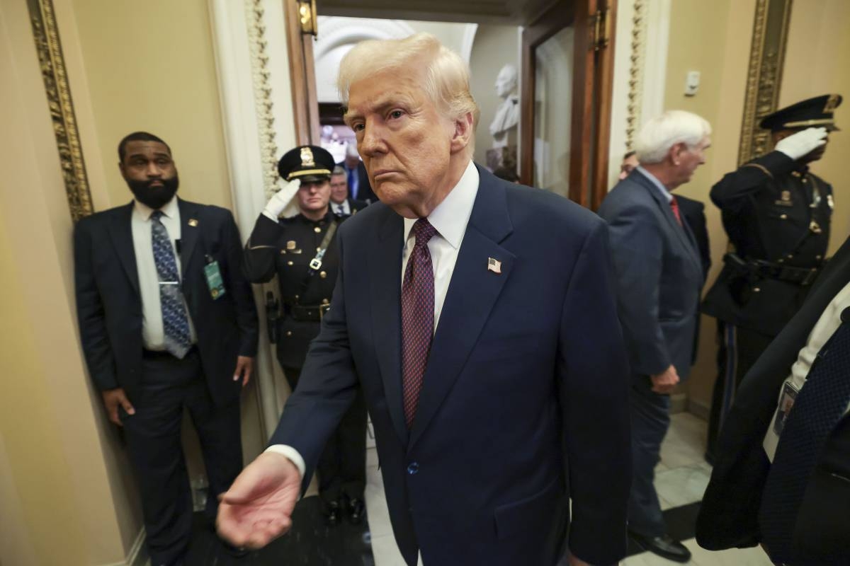 Аутсорсинг міг би побачити підвищення від тарифів Трампа, каже Коллієри