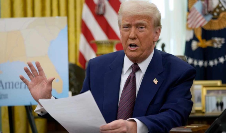 Чи вплинуть на GCC в Індії на політику проамерики Дональда Трампа?- Тиждень
