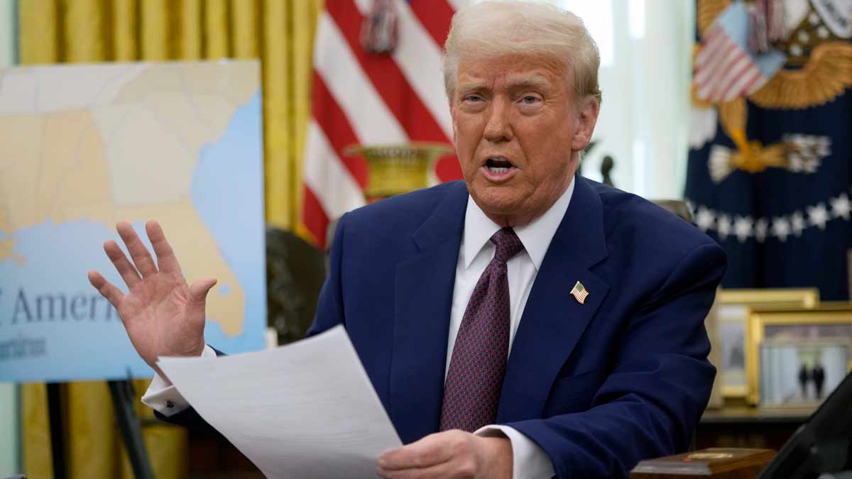 Чи вплинуть на GCC в Індії на політику проамерики Дональда Трампа?- Тиждень