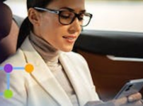 DRPT, Ripta Launch App кампанії для збільшення планування транзиту