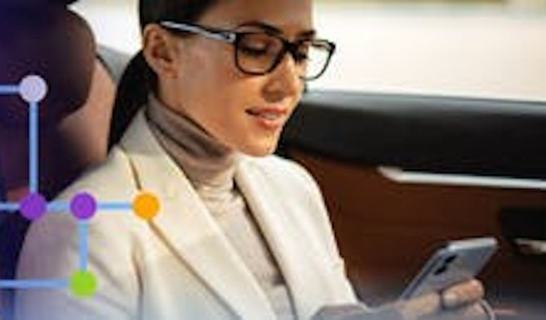 DRPT, Ripta Launch App кампанії для збільшення планування транзиту