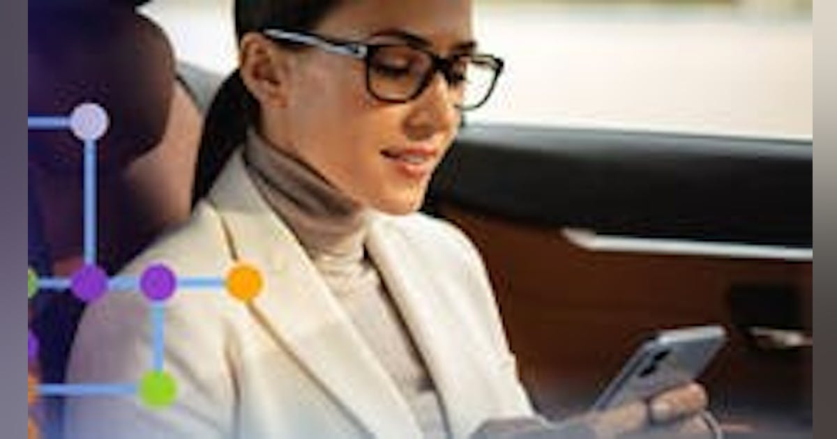 DRPT, Ripta Launch App кампанії для збільшення планування транзиту
