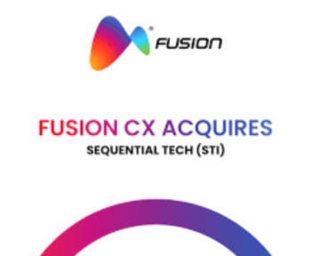 Fusion CX інвестує 12 млн. Дол.
