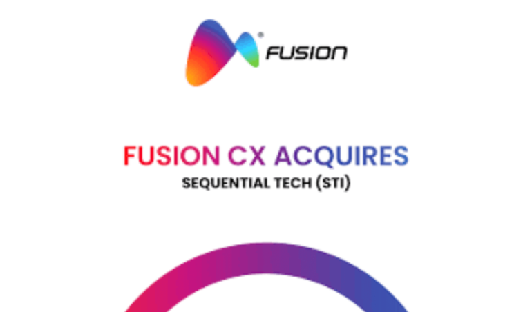 Fusion CX інвестує 12 млн. Дол.