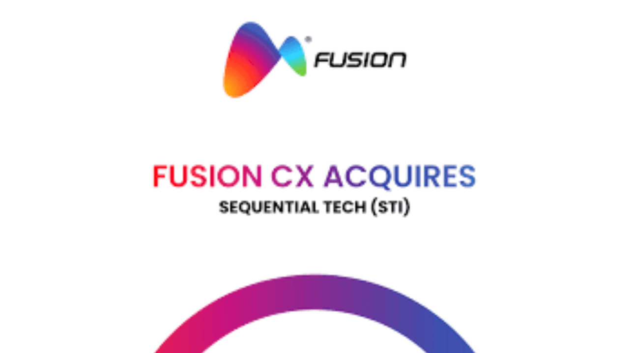 Fusion CX інвестує 12 млн. Дол.