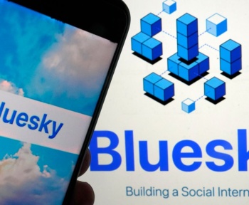 Генеральний директор Bluesky виступає на панелі SXSW
