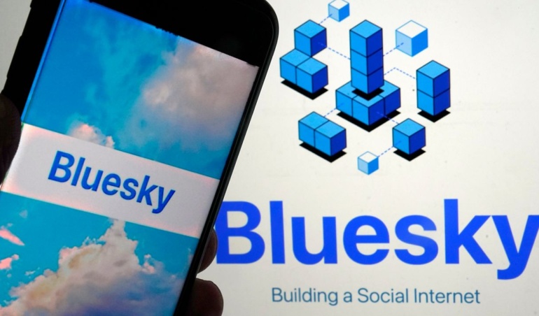 Генеральний директор Bluesky виступає на панелі SXSW
