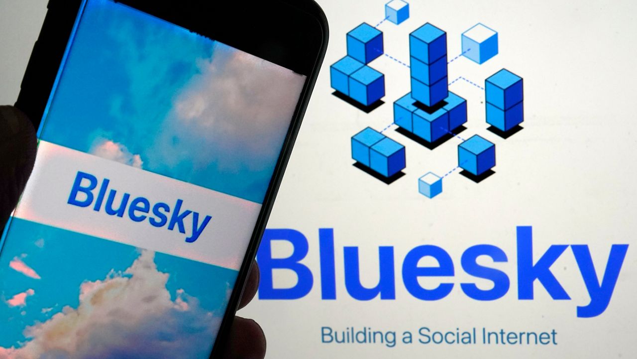 Генеральний директор Bluesky виступає на панелі SXSW