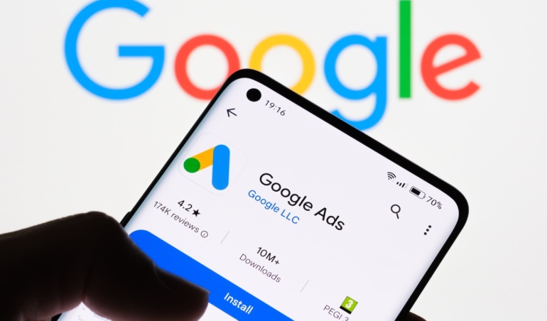 Google тепер дозволяє маркетологам вимірювати викиди з онлайн -оголошень