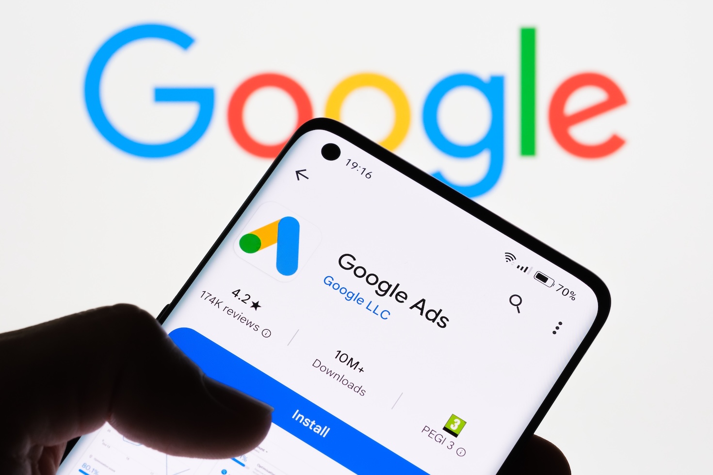 Google тепер дозволяє маркетологам вимірювати викиди з онлайн -оголошень