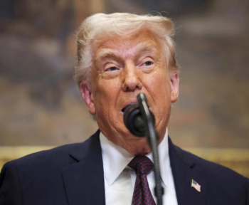 Гренландія: Версія Гренландії Maga Hat стає вірусною в соціальних мережах; Ось що повідомлення, яке воно передає Дональду Трампу
