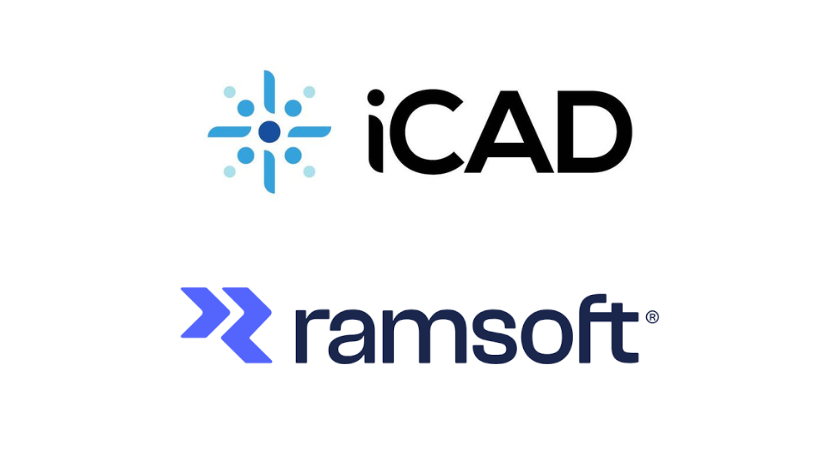 ICAD, Ramsoft, щоб доставити глибокі AI-мамографічні рішення