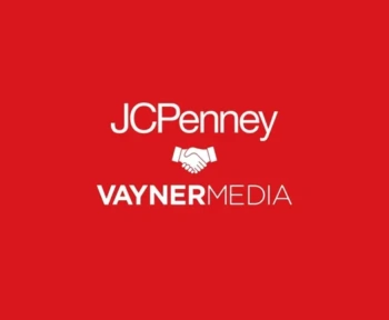 JCPenney охоплює соціальний маркетинг із наймом Vaynermedia
