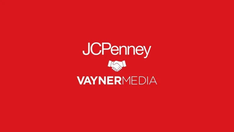 JCPenney охоплює соціальний маркетинг із наймом Vaynermedia