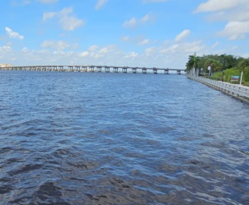 Операції з очищення стічних вод Bradenton