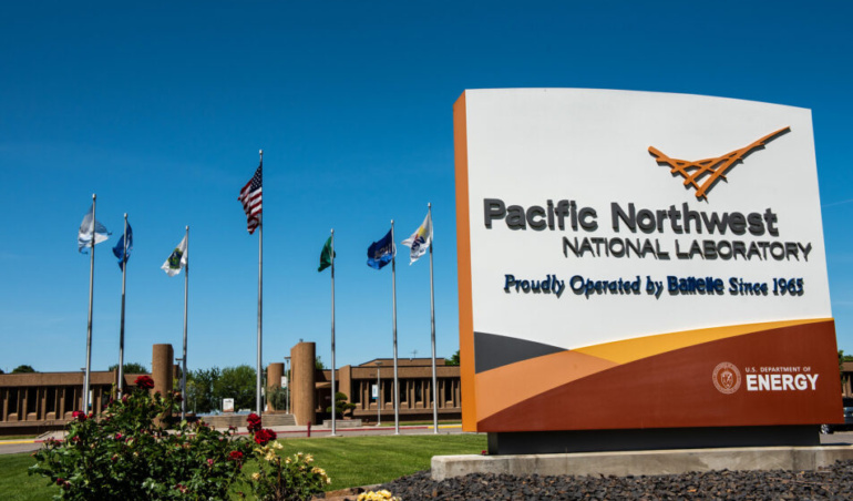 PNNL Technologies виграє національні нагороди
